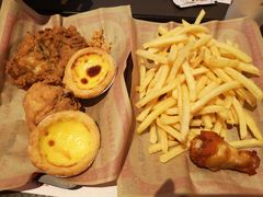 -肯德基(茂业店)