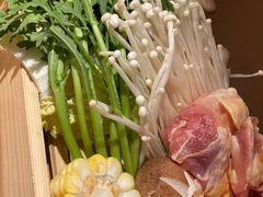 -大和食乐·鲜和牛酸汤火锅(环宇荟店)