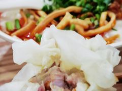 招牌鲜肉烧麦-晓友烧麦(光华村店)