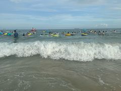 -西涌国际滨海旅游区