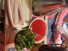 -蜀大侠火锅(森兰花园城店)