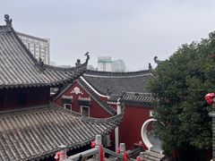-武汉长春观