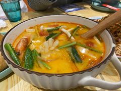 -迷你椰·泰式大排档(虹口店)