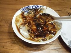 冰粉-山城遇宴·重庆江湖菜(五道口银谷大厦店)