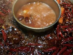 -巴蜀印象火锅(永陵总店)