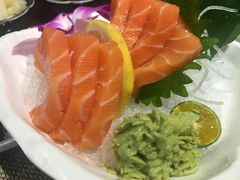 -肆月河豚·新淮扬(金融街店)