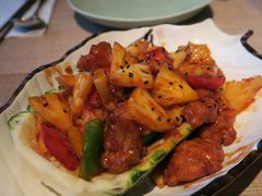 -野米东南亚餐厅(欢乐海岸店)