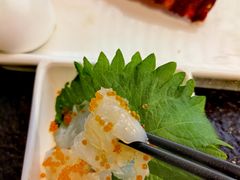 -将太无二·北美传奇寿司(荟聚购物中心西红门店)