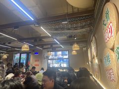 -云阿蛮云南生烫牛肉米线(奉贤路店)