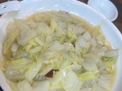 -斯丹姜母鸭·古法干香(田安南路店)
