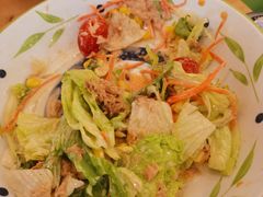 沙拉金枪-萨莉亚意式餐厅(上下九店)