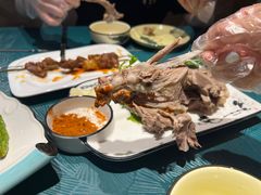 -鹏馨羊羔肉·非遗(新建街店)