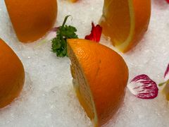 -正黄旗海鲜烧烤大排档(延安路总店)