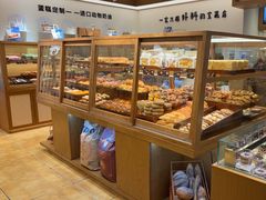 -小飞象面包公社(珠江路金鹰店)