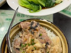 -荔园小馆(园岭新村二期店)