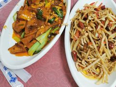 -乐乐餐厅(湘子庙街店)