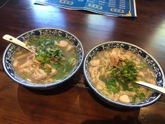 -老三羊汤【北兴隆街店】