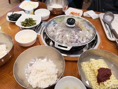 -蚂蚁家辣炒章鱼(海云台店)