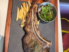 -西堤厚牛排(昆山店)