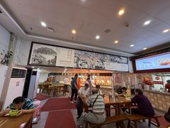 -三镇民生甜食馆(胜利街总店)