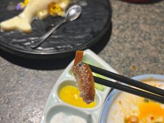 -真地道京味府·鲜橙烤鸭·北京菜(朝外大街东大桥店)
