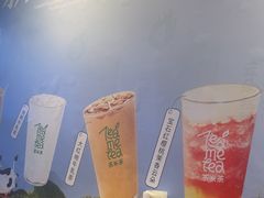 -呷哺呷哺 黄金牧场 (欢乐谷店)