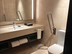 -成都安仁福朋喜来登酒店