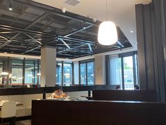 大堂-煲王粤菜餐厅(中侨中心店)