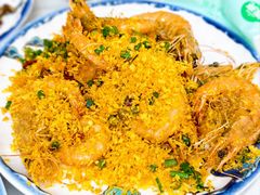 -旺鲜渔港连锁餐厅·珠海特色美食地标(爱情邮局店)