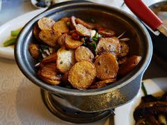 -辣婆婆(航天桥店)