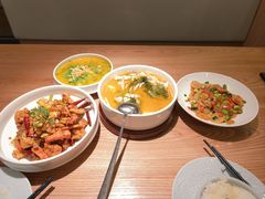 -榕意·川味之美(深业上城店)