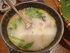 -云海肴·汽锅鸡·云南菜(苏州中心店)