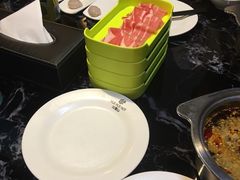 -火宴山海鲜自助火锅(酱园店)