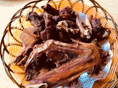 盐水鸭-龙泉人椰子鸡.糟粕醋.海南菜(三亚旗舰店)