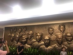 -中共一大纪念馆
