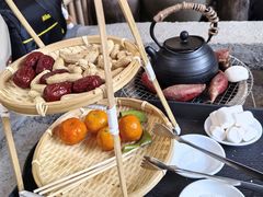 -東茅街茶馆
