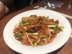 -大树餐厅(益田假日店)