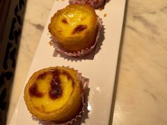 明炉香滑靓蛋挞-陶陶居酒家(环市东店)