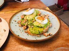 -RAC BAR(安福路店)