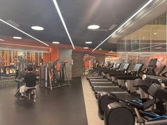 -加伍磅健身(千树店)