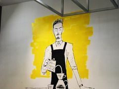 -筑艺咖啡