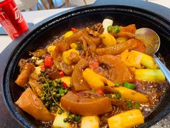 -泓历皇朝酒店(东亭店)