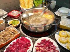 -八合里潮汕鲜牛肉火锅(深圳海岸城店)