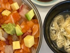 -金井日本料理(丽柏广场店)