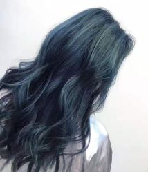 长发-A HAIR SALON 
