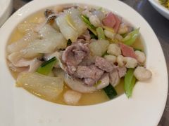 -三元宾馆-中餐厅