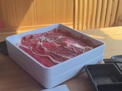 -水林间·寿喜烧自助(仙林金鹰店)