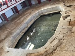-华清宫景区