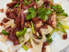 -厚味居炙子烤肉·清真(天桥南纬路店)