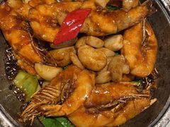 -宝月楼·台湾菜馆(天河城店)